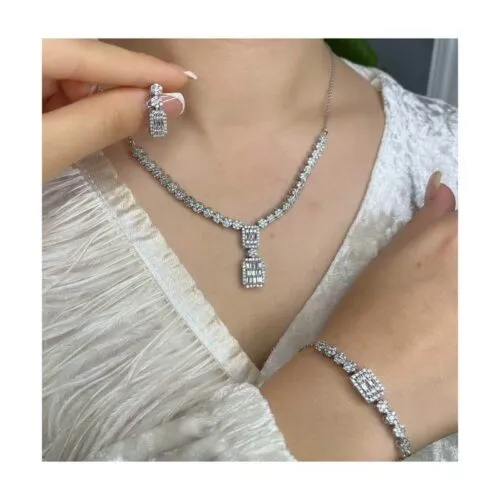 سرویس کامل نقره