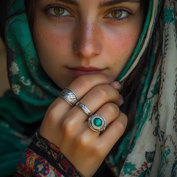 سنگ زمرد
