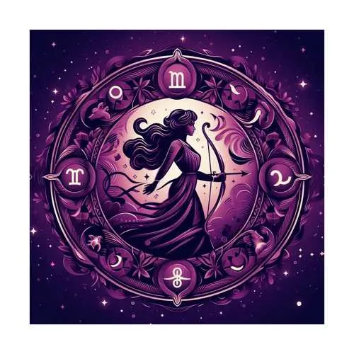 سمبل ، نماد و زودیاک ماه های تولد + ویدیو سمبل ماه آذر (کماندار) Sagittarius