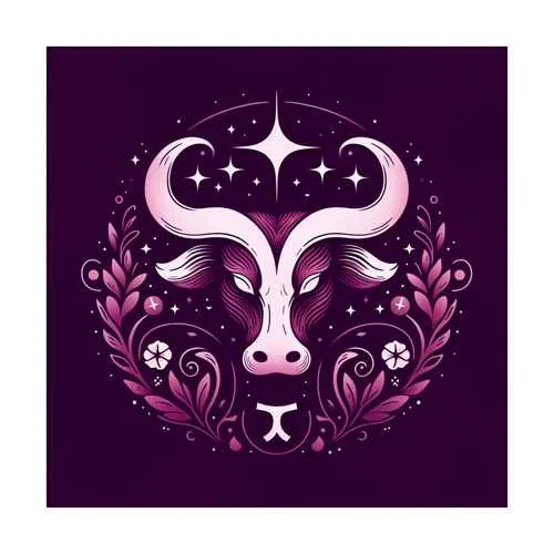 سمبل ، نماد و زودیاک ماه های تولد + ویدیو سمبل ماه اردیبهشت (گاو یا ثور) Taurus