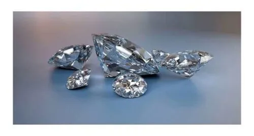 0 تا 100 خواص و ویژگی های الماس (عکس +ویدیو) میزان شفافیت و کیفیت الماس