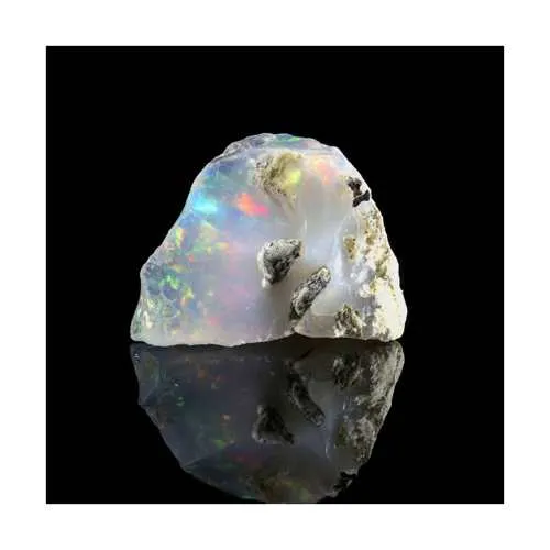 سنگ اوپال ،خواص و تشخیص سنگ اوپال اصل (عکس +ویدیو) opal معنی