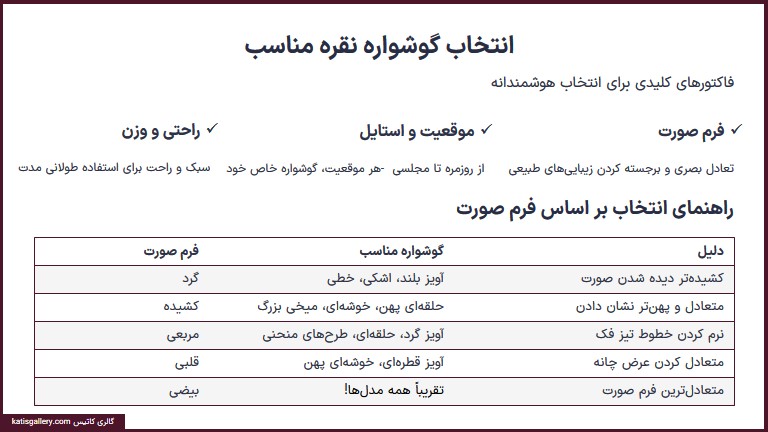11 مدل برتر گوشواره نقره زنانه انتخاب گوشواره نقره مناسب