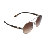 عینک آفتابی بولگاری مدل Bvlgari BV6085B 278/13 - تصویر 2