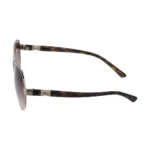 عینک آفتابی بولگاری مدل Bvlgari BV6085B 278/13 - تصویر 3