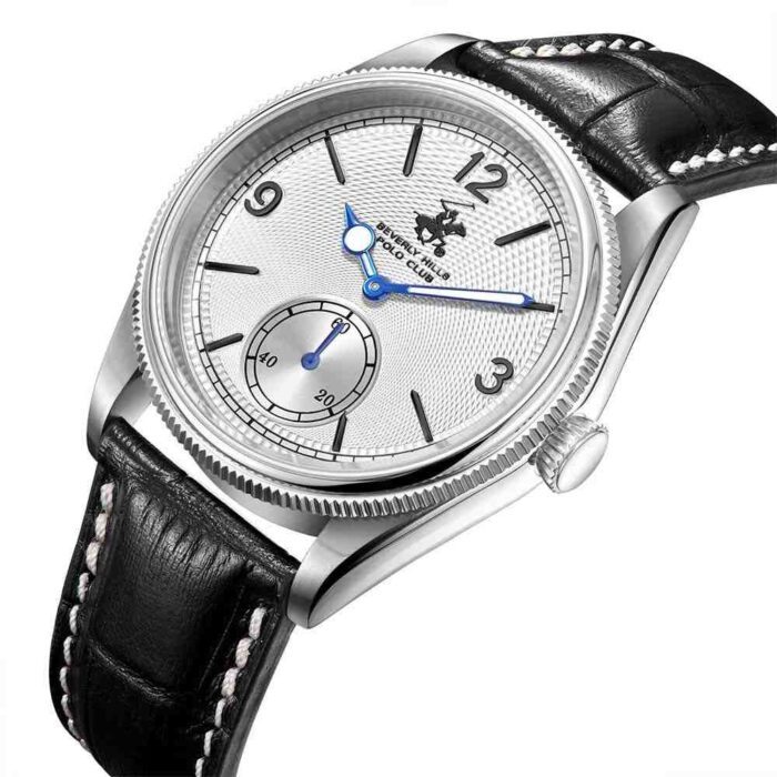 ساعت مچی مردانه پولو بورلی هیلز مدل POLO BEVERLY HILLZ BP3807X.331