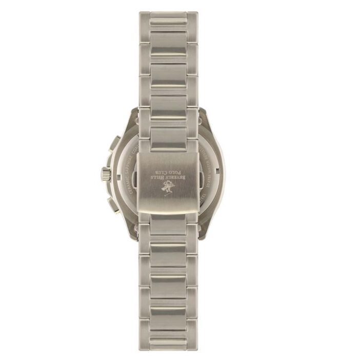 ساعت مچی مردانه پولو بورلی هیلز مدل POLO BEVERLY HILLZ BP3212X.362 ساعت مچی مردانه پولو بورلی هیلز مدل POLO BEVERLY HILLZ BP3212X.362 - تصویر 3