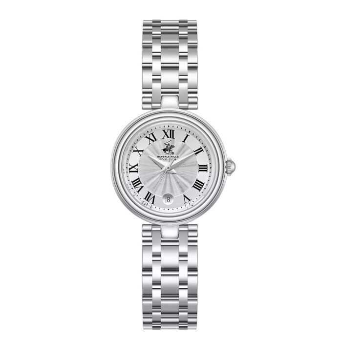 ساعت مچی زنانه پولو بورلی هیلز مدل POLO BEVERLY HILLZ BP3838X.330
