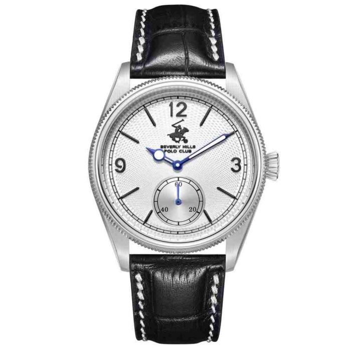 ساعت مچی مردانه پولو بورلی هیلز مدل POLO BEVERLY HILLZ BP3807X.331