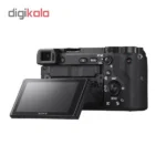 دوربین دیجیتال بدون آینه سونی مدل Alpha 6400 - تصویر 2