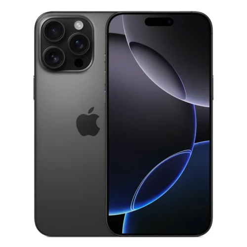 گوشی موبایل اپل مدل iPhone 16 Pro Max ZAA