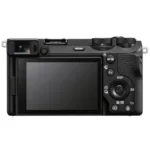 دوربین دیجیتال بدون آینه سونی مدل Alpha a6700 Mirrorless به همراه لنز 50-16 - تصویر 2