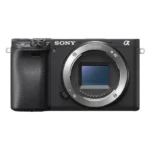 دوربین دیجیتال بدون آینه سونی مدل Alpha 6400 - تصویر 3