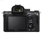 دوربین دیجیتال بدون آینه حرفه‌ای سونی مدل Alpha a7 III - تصویر 2