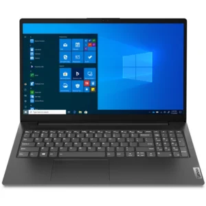 لپ تاپ 15.6 اینچی لنوو مدل V15 G2 IJL-Celeron N4500 TN