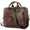 کیف اداری چرم | مدل SILVA Office Bag05