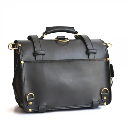 کیف اداری چرم | مدل SILVA Office Bag06