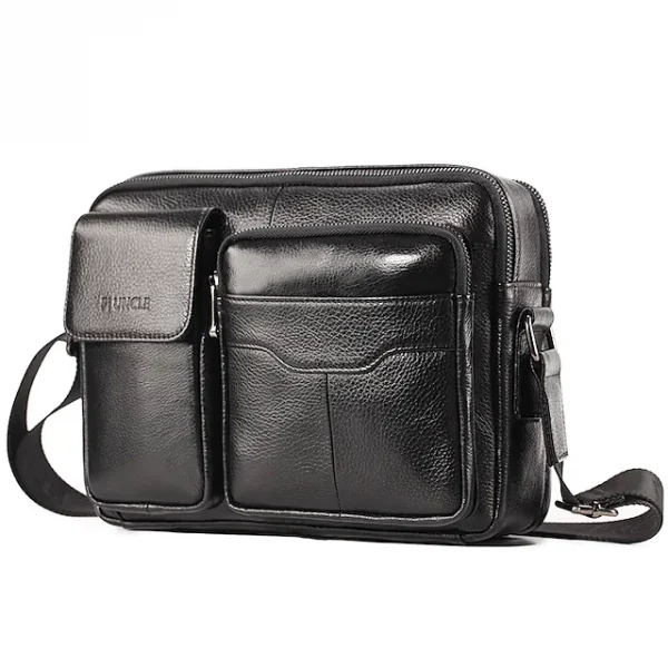 کیف اداری چرم | مدل SILVA Office Bag12 کیف اداری چرم | مدل SILVA Office Bag12