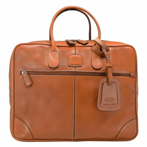 کیف اداری چرم | مدل SILVA Office Bag17