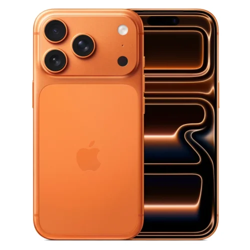 گوشی موبایل اپل مدل iPhone 17 Pro Max ZAA