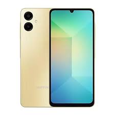 گوشی موبايل سامسونگ مدل Galaxy A06 4G