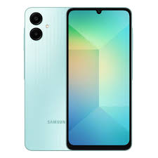گوشی موبايل سامسونگ مدل Galaxy A06 5G