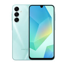 گوشی موبایل سامسونگ مدل Galaxy A16 4G