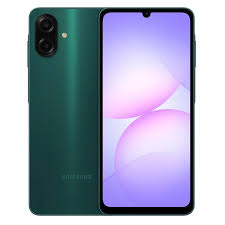 گوشی موبايل سامسونگ مدل Galaxy A07 4G CPU