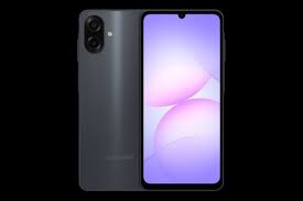 گوشی موبايل سامسونگ مدل Galaxy A07 4G