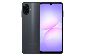 گوشی موبايل سامسونگ مدل Galaxy A07 4G