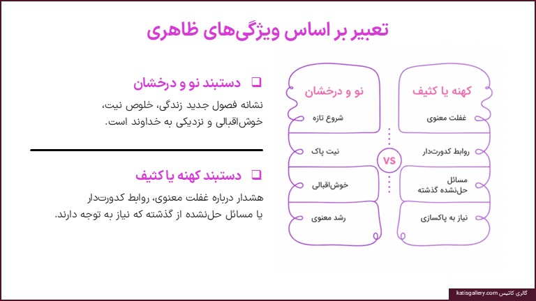 تعبیر خواب دستبند نقره؛ معنی دیدن دستبند نقره در خواب چیست؟ تعبیر خواب دستبند نقره